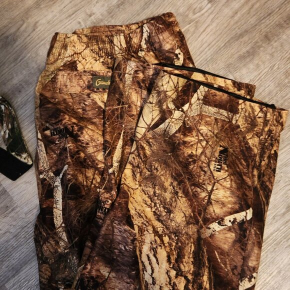 Men's LG Gamehide Matched SET - Picture 2 of 3